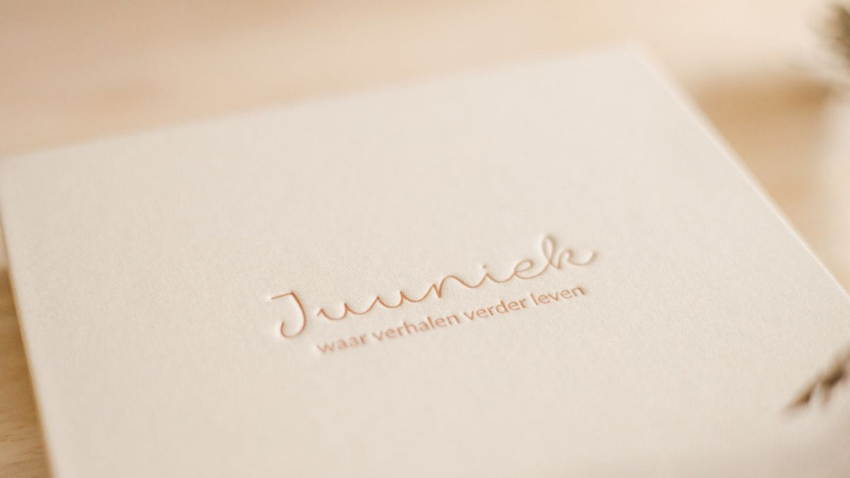 Juuniek Erlebnisbox mit einzigartigem Einlösecode