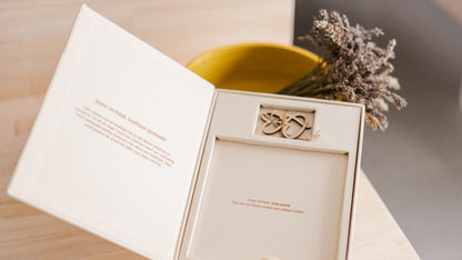 Juuniek Erlebnisbox mit einzigartigem Einlösecode